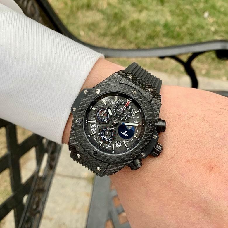 HUBLOT GENEVE Watch 4